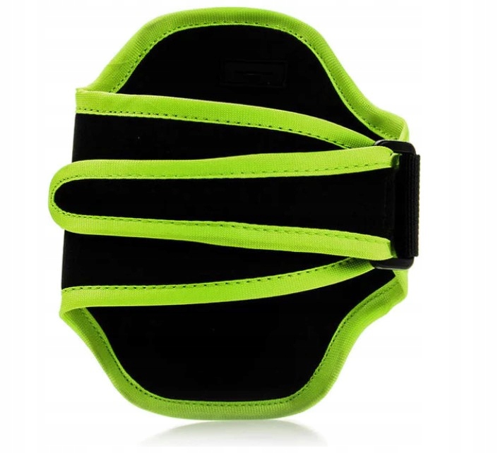 METEOR OPASKA NA SMARTFON NARAMIENNA >. ZIELONA Model 23784