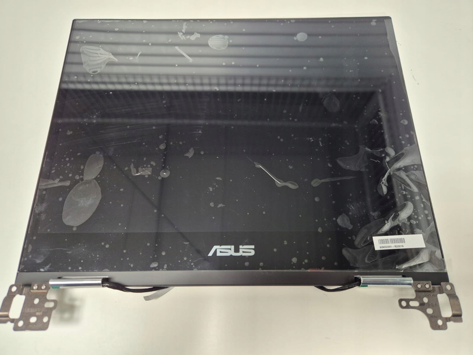 Asus Chromebook Flip CM3 CM3200FM1A-1A 90NX03H1-R20010 12,0" Fhd+