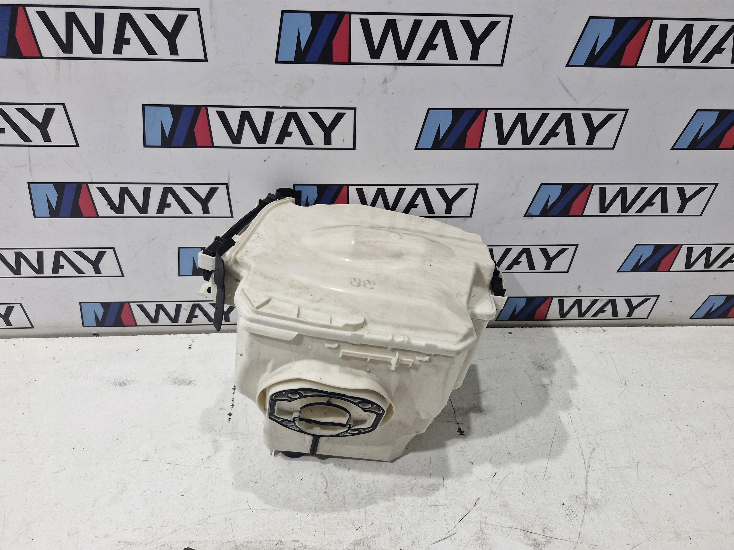 7544574 7544575 BMW E81 E87 E90 E91 Boîte Module fusibles