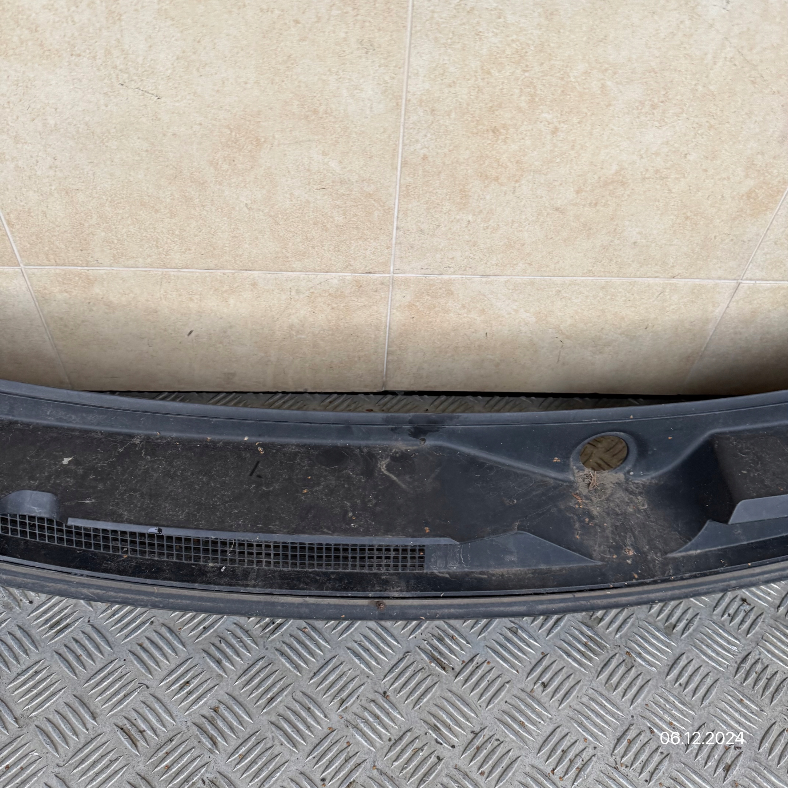 torpedo complete MITSUBISHI OUTLANDER III 7405A476