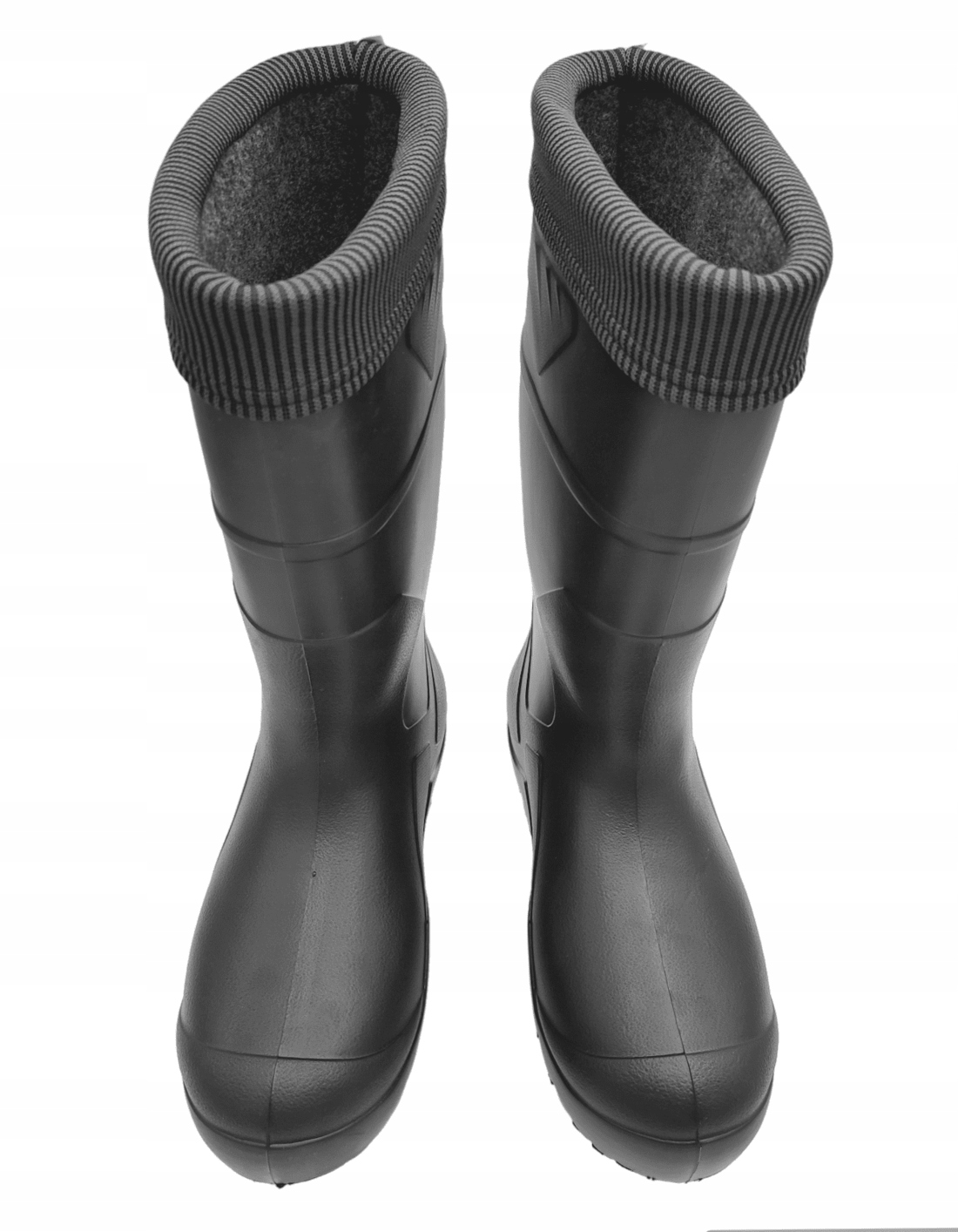 KALOSZE MĘSKIE OCIEPLANE PIANKOWE LEKKIE POLSKIE NAPOLI MAX FAGUM STOMIL 41 Marka Fagum-Stomil