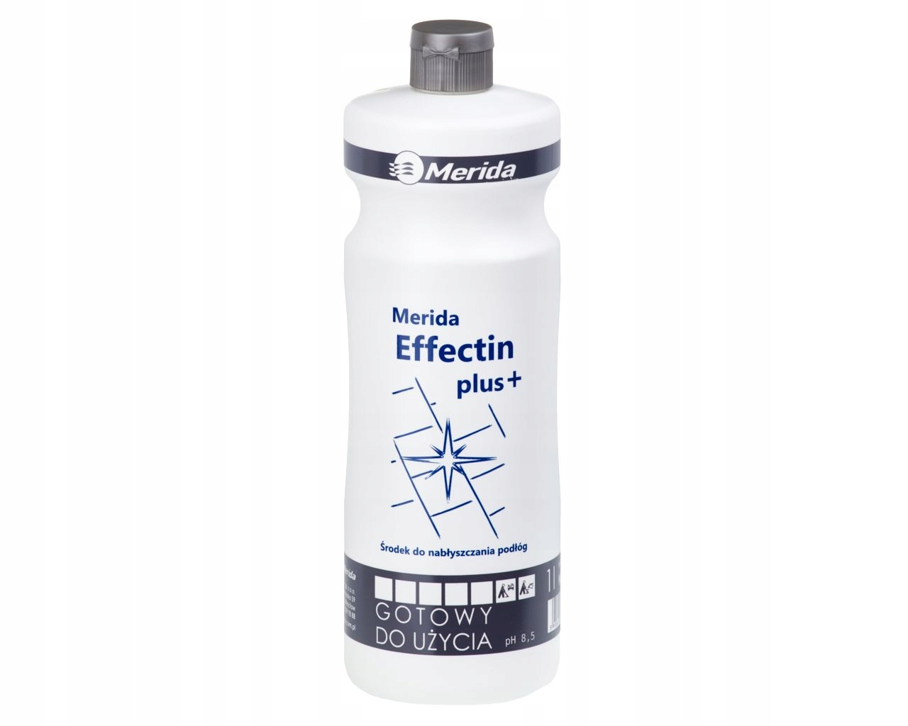 

Merida Effectin Plus+ 1 L Powłoka Polimer NMS106