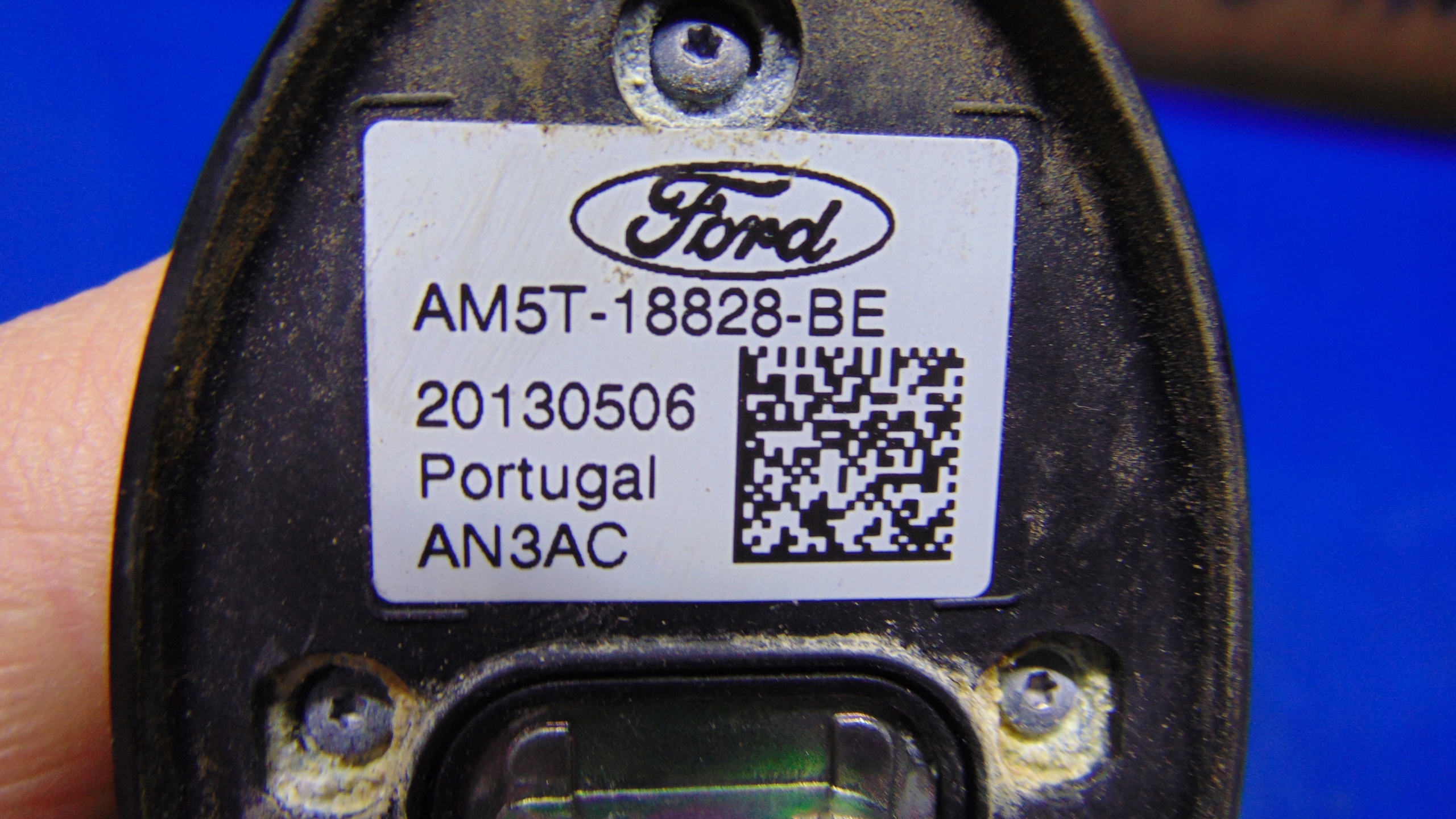 ANTENA dach FORD C-MAX II MK2 10-19 ROK