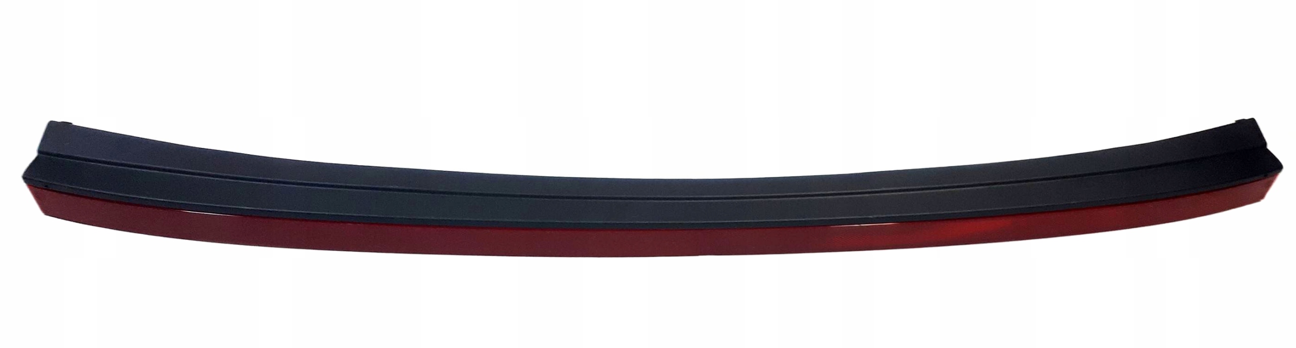 LISTWA OCHRONNA ZDERZAKA TYŁ KODIAQ ORG 565807423A Strona zabudowy tył