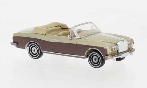 PCX870515 Rolls Royce Corniche