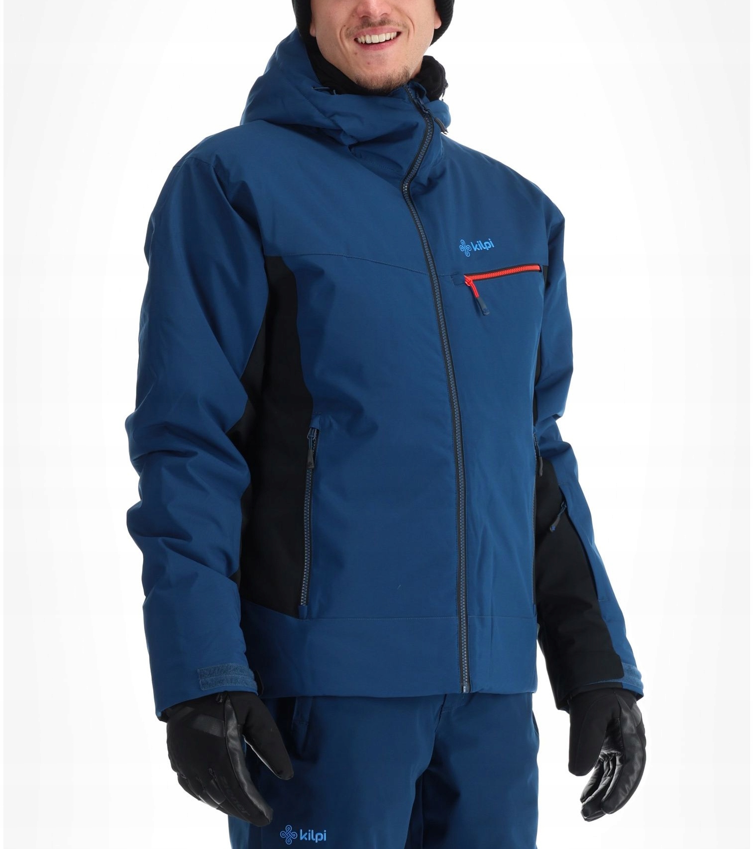 Kurtka męska narciarska Kilpi Flip-m r.M