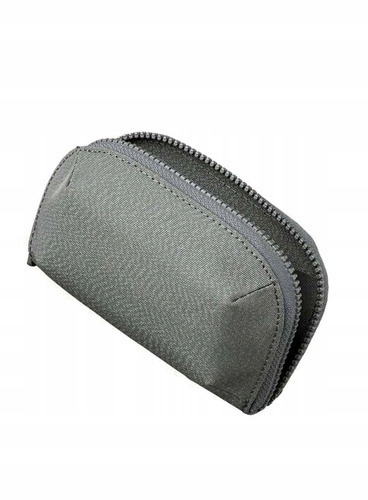 Kapsa na batoh, organizér Alpaka Hub Zip Pocket šedá