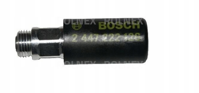 Ruční pumpa Originál Bosch Zetor Ursus C360 Ursus C330 Ursus C385 fi-16 9