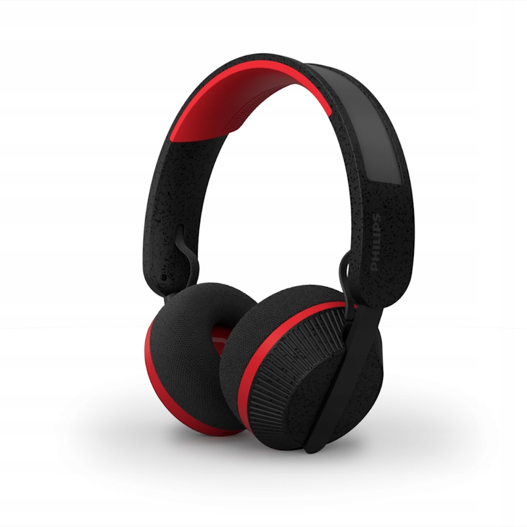 Słuchawki Philips TAA6219BK/00 Sportowe Bluetooth Wodoodporne Bezprzewodowe