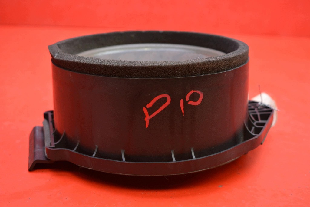 speaker right front OPEL ZAFIRA C TOURER 12-16