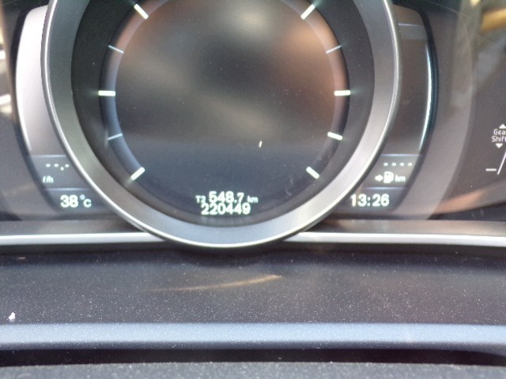 dials dials EU 31412271 VOLVO V40 2 II 1.6 D2 115 KM 12-16