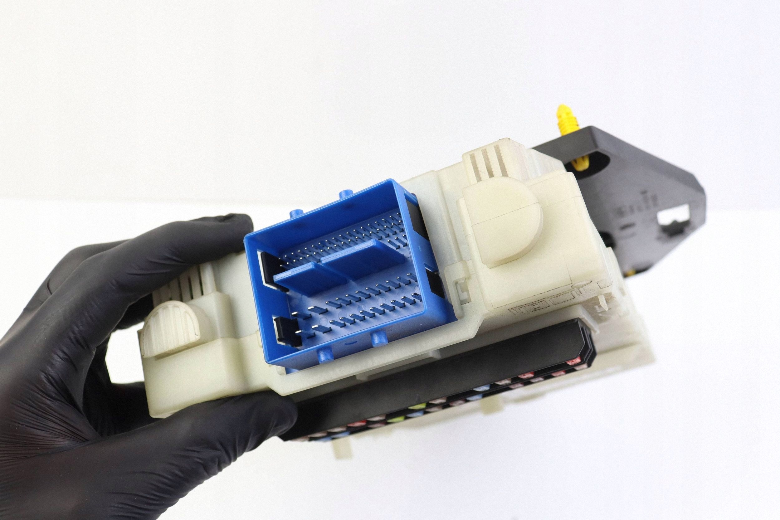 FORD MONDEO MK4 modul bedienteil sicherungskasten 7G9T-14A073-DD