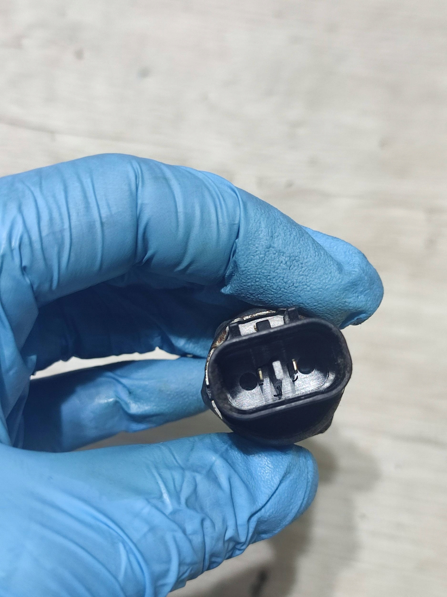 Hyundai Kona und 2018 Sensor der Kupplung