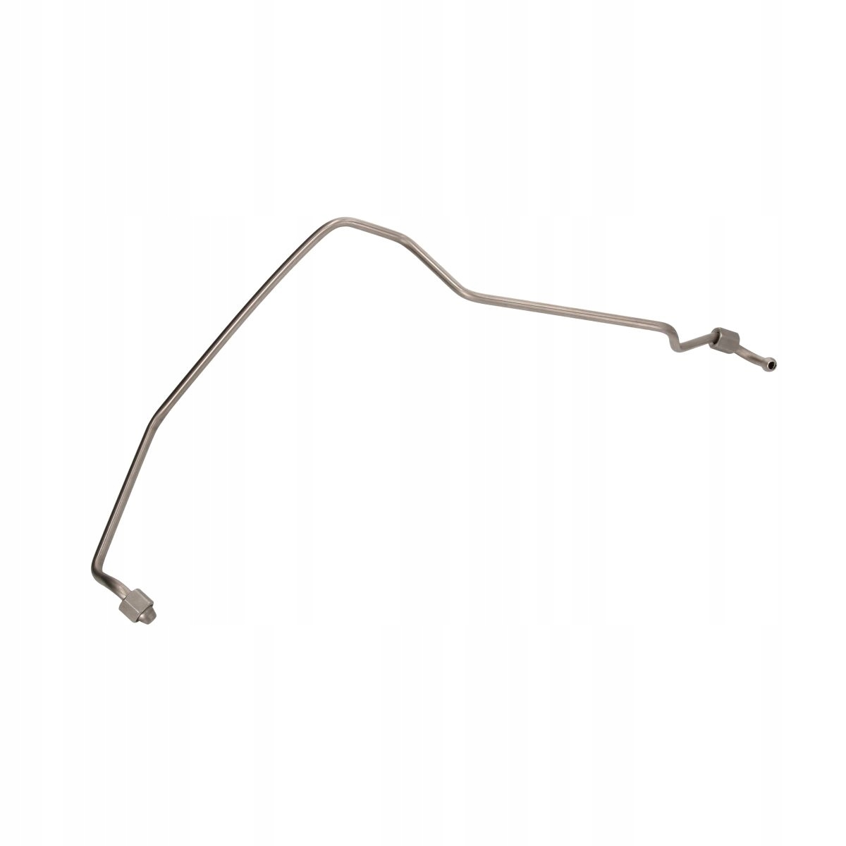 EVOP0016 - Шланг мастила турбіни AUDI A4, A6 2.0 d 07.04-