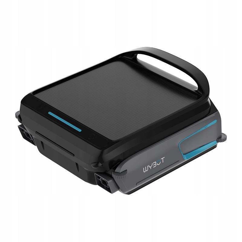 Bezdrátový robot na čištění bazénů Wybot F1