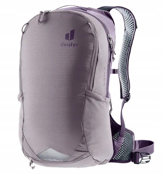 Plecak Deuter Race Air 10 fioletowy
