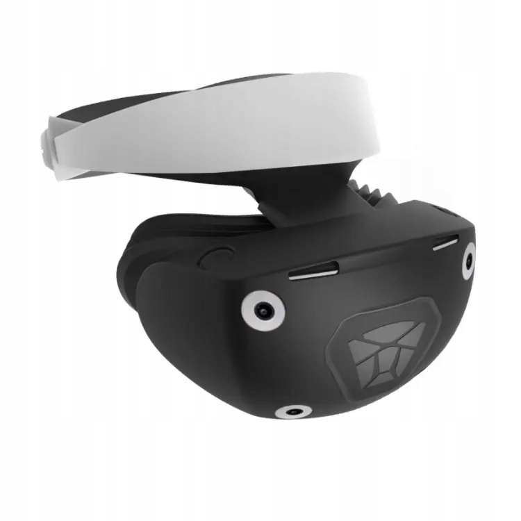 

Pokrowiec na front Ikarvr do gogli Playstation VR2