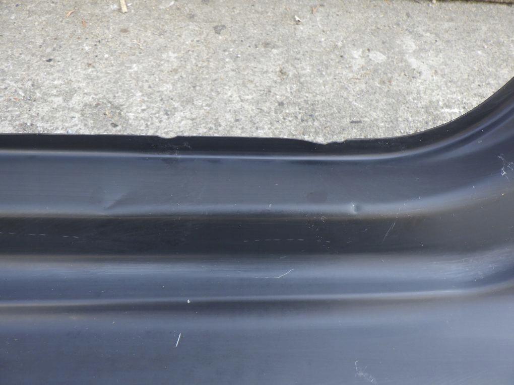 SEAT LEON II 2 1P0 threshold right pillar rama new original