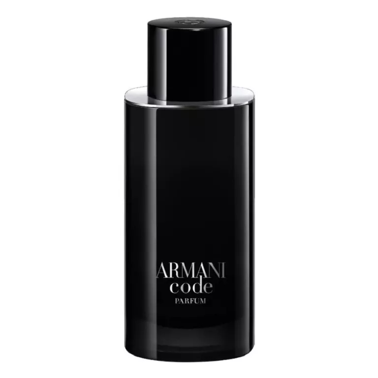 Giorgio Armani Code Parfum 125 ml parfémovaná voda