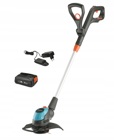 

Podkaszarka akumulatorowa EasyCut Gardena 23/18V