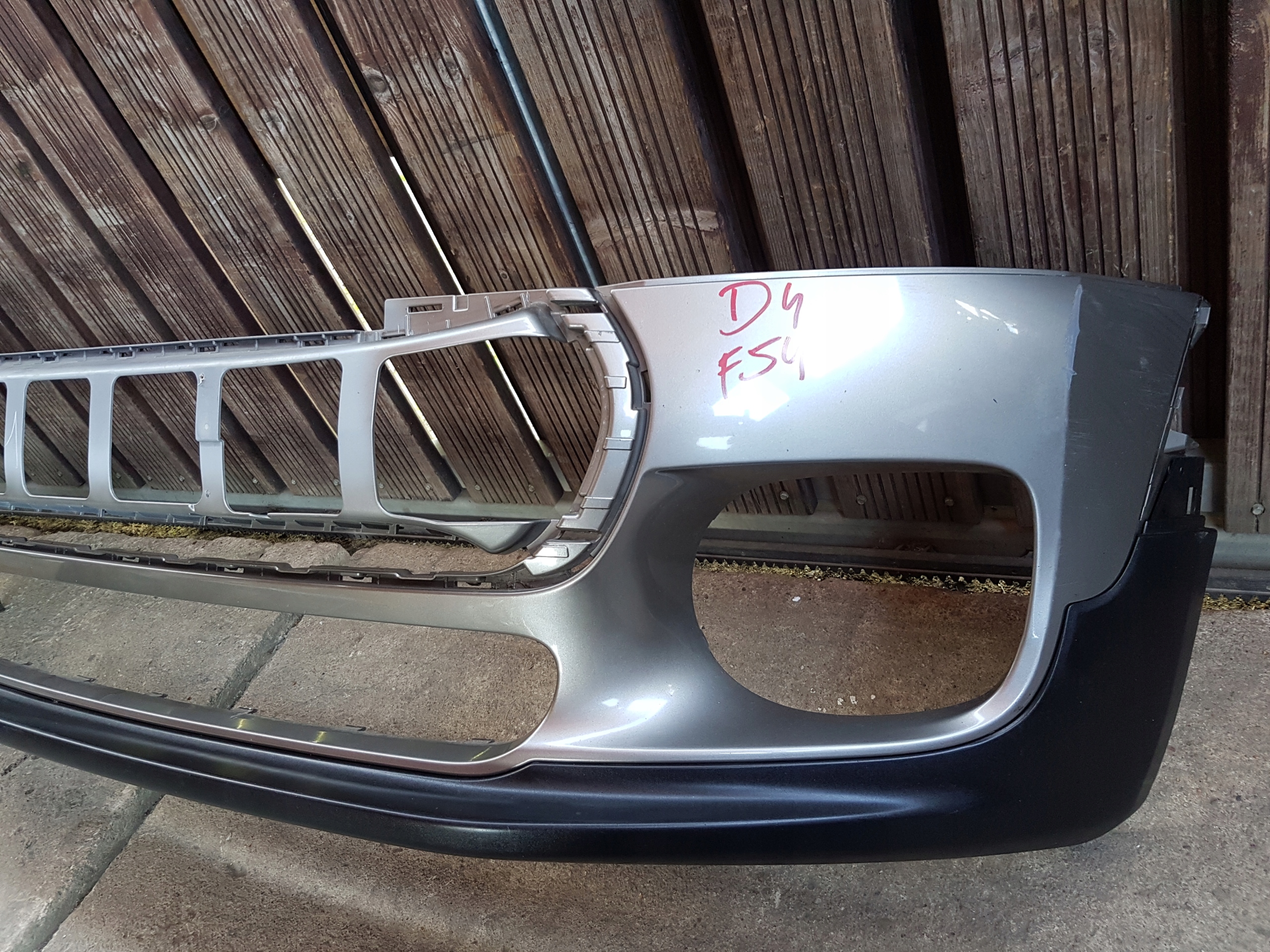 Frontstoßstange vorne MINI COOPER F54