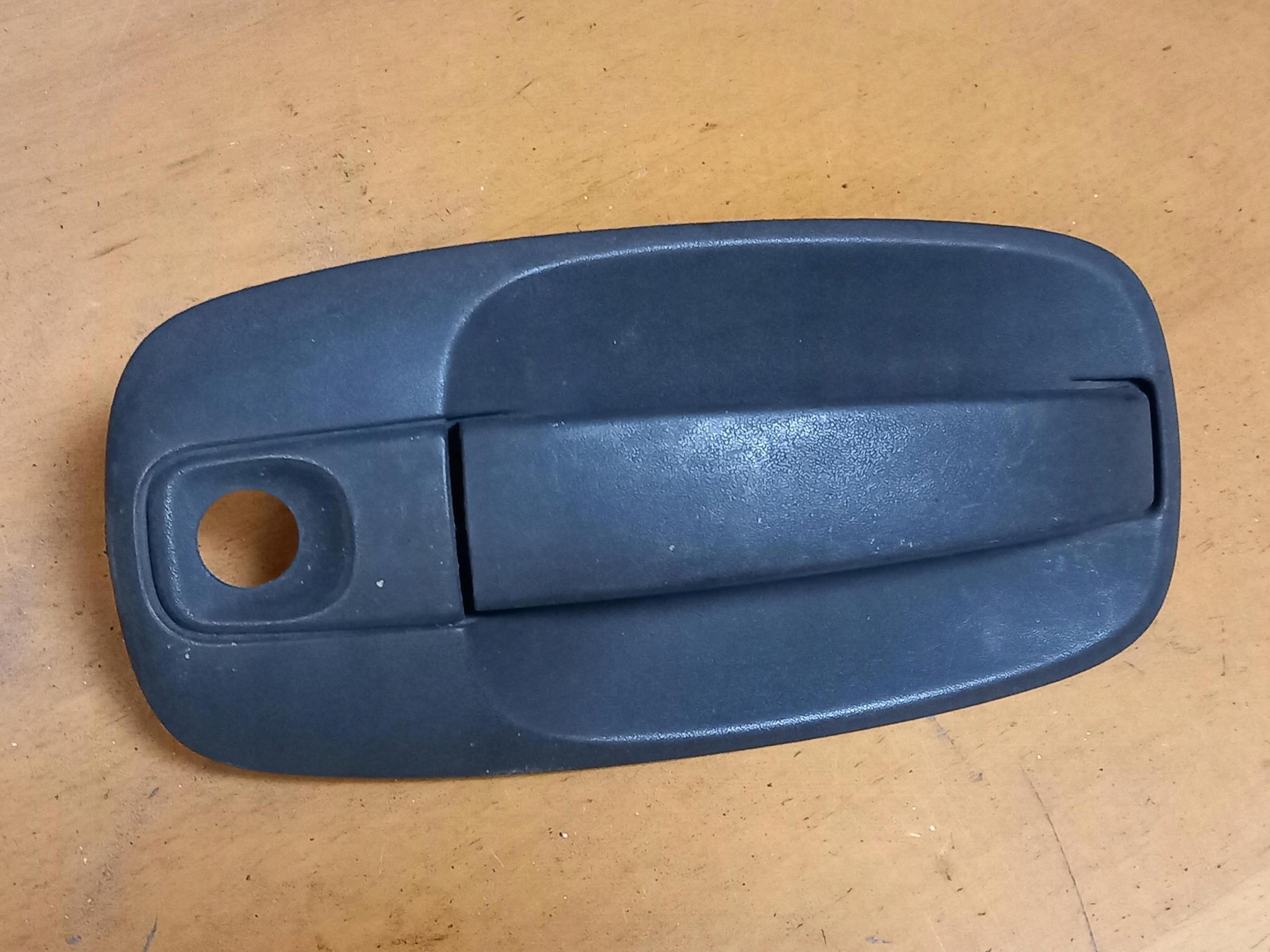 handle exterior door left front RENAULT TRAFIC II 8200170625 01-14