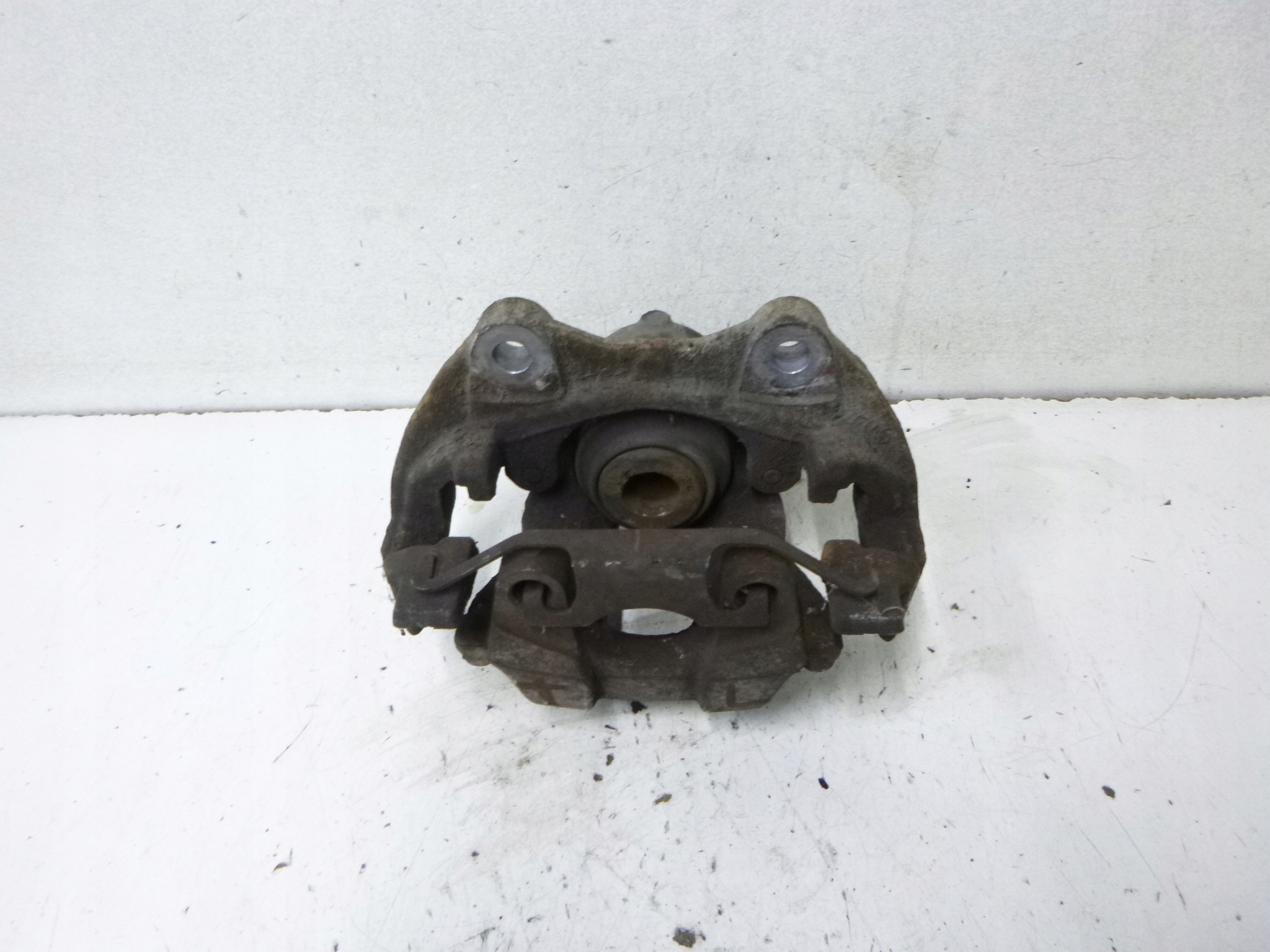 caliper brake rear part left MERCEDES CLS W219 3.0 2007r.