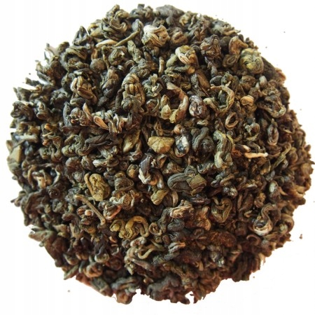 Levně Čaj Zelený Yunnan Green Dynasty 250 g Tea Tea