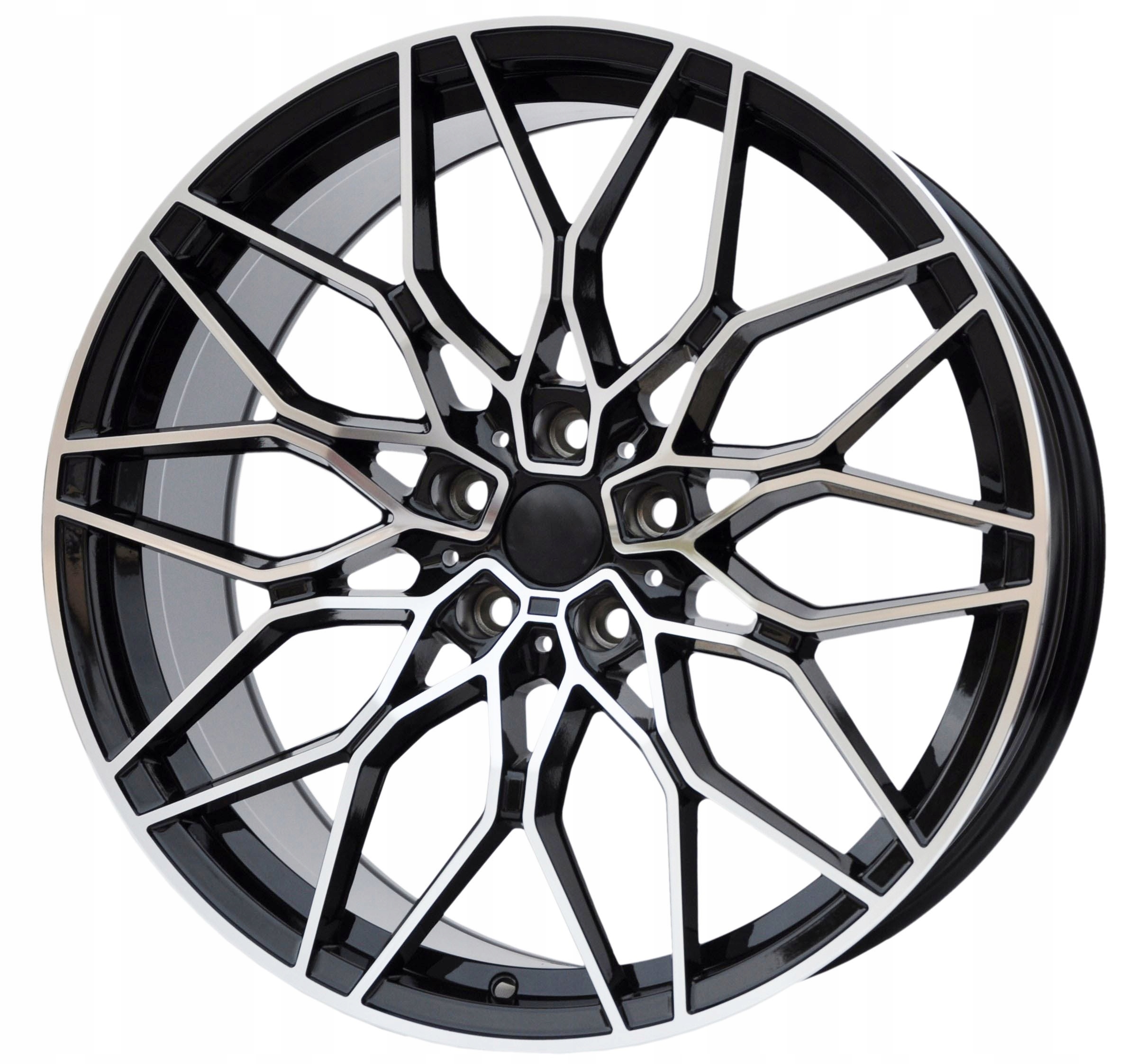 Disky 20'' Bmw 2 F22 F23 série 3 E36 E46 E90