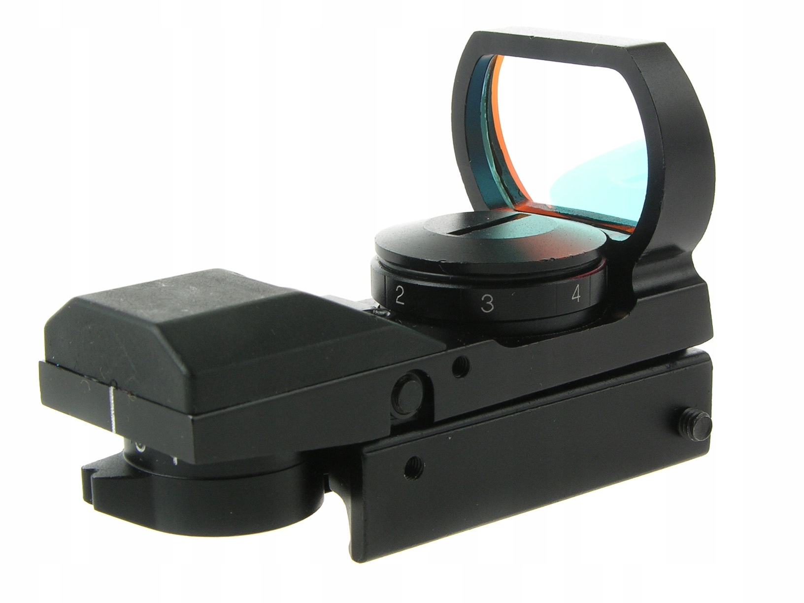 Коллиматорный прицел 1x33 22 мм лазерный прицел A112