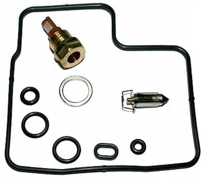 Sada na opravu karburátoru Honda Vt 750 C Shadow