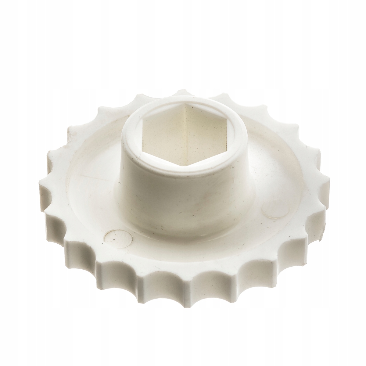 KÓŁKO WYSIEWAJĄCE NASION DROBNYCH NA SZEŚCIOKĄT SIEWNIK POZNANIAK UNIA