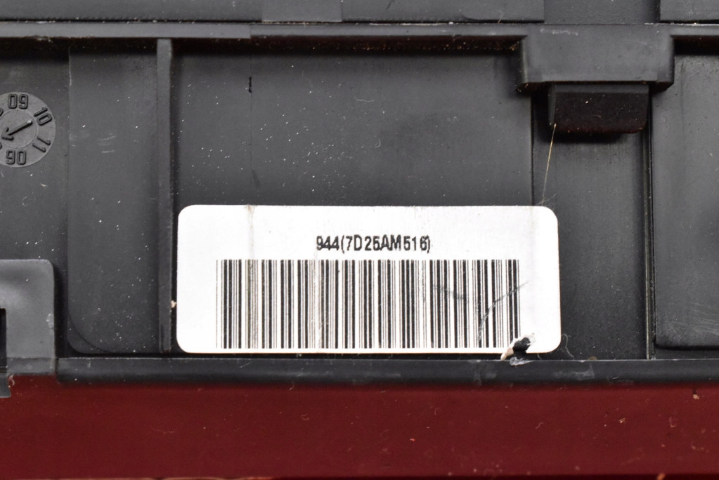 budíky budiky AUTOMAT EU 96850944 SATURN VUE 2 II 3.6 V6 252 KM 4X4 07-10