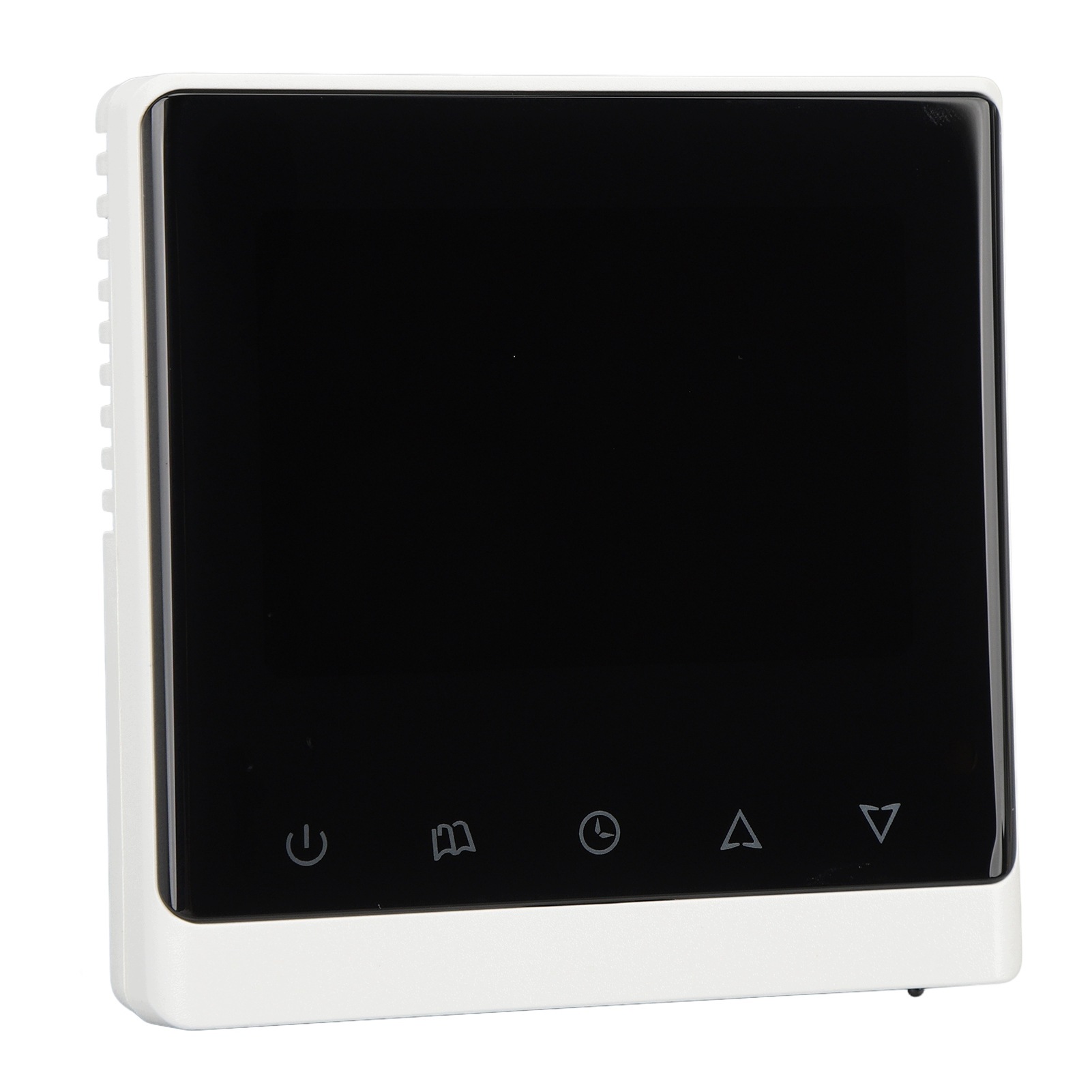 Termostat domowy Wyświetlacz LCD Ekran dotykowy Termistor Czujnik Sh