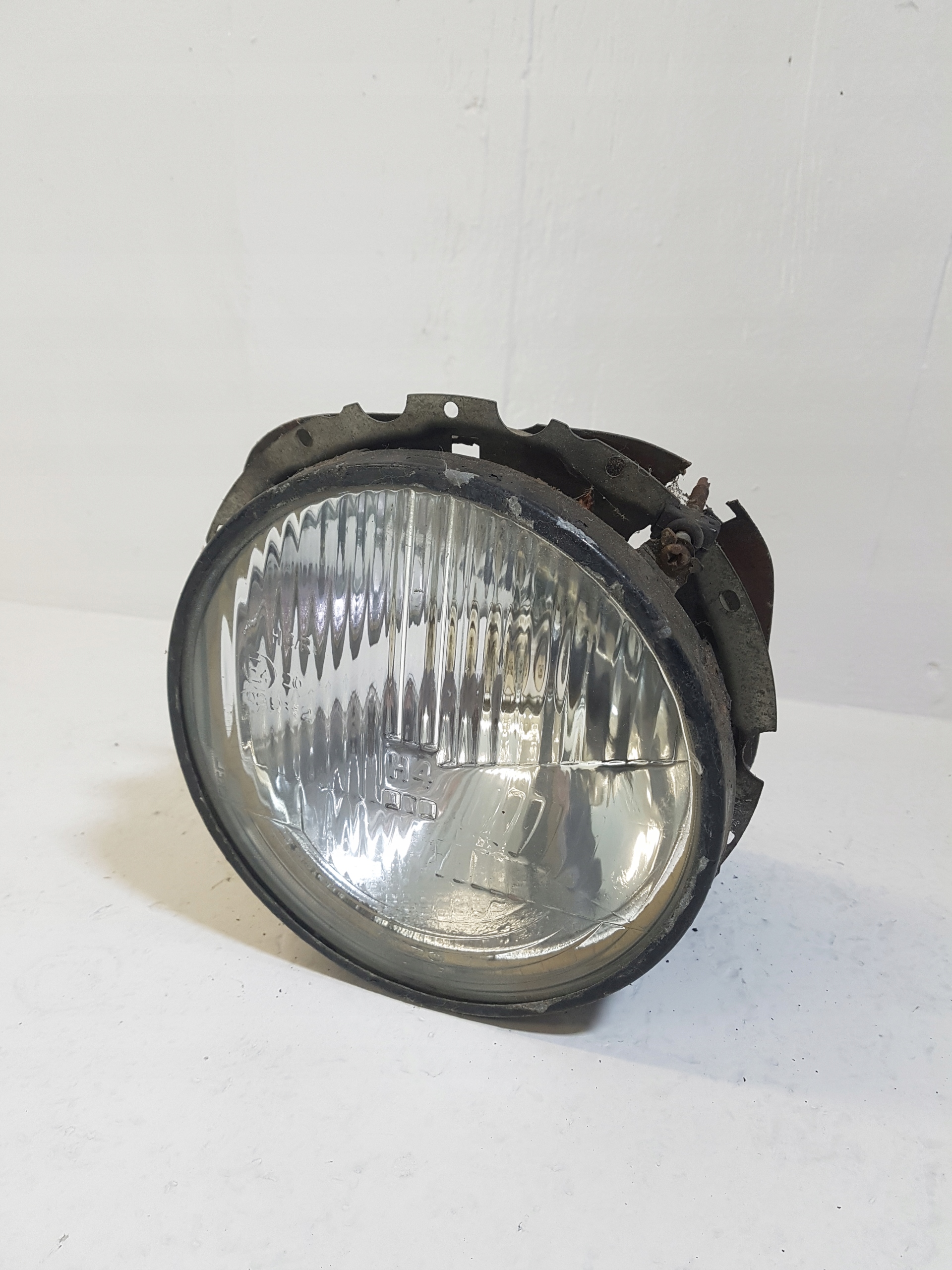 Licht vorne vorne BMW E10 1602 EUROPA EU