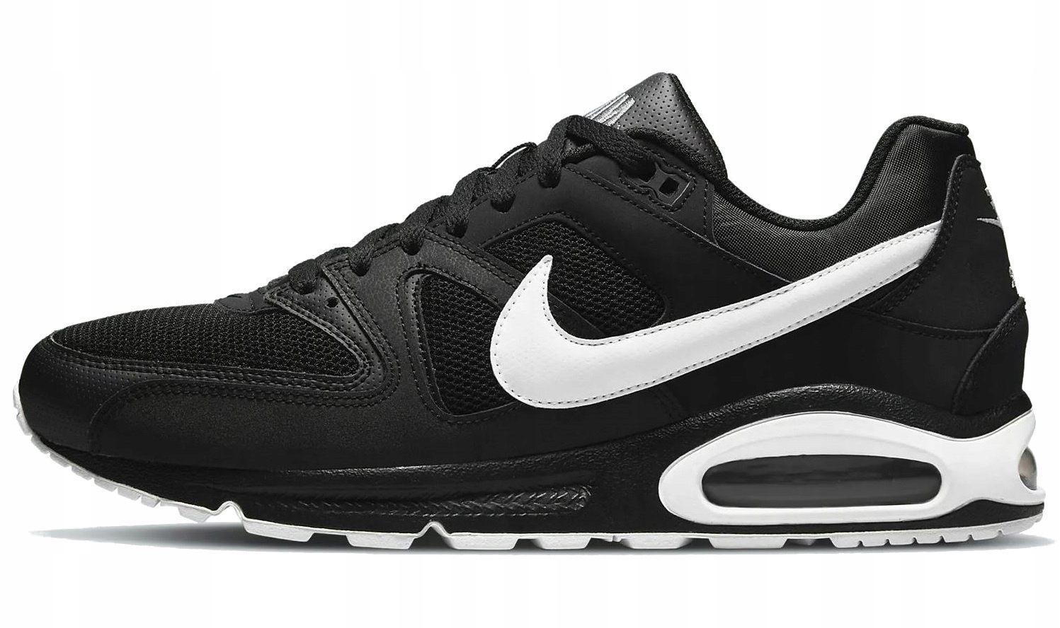 Nike Air Max Command BUTY MĘSKIE SPORTOWE EAN (GTIN) 884751123214