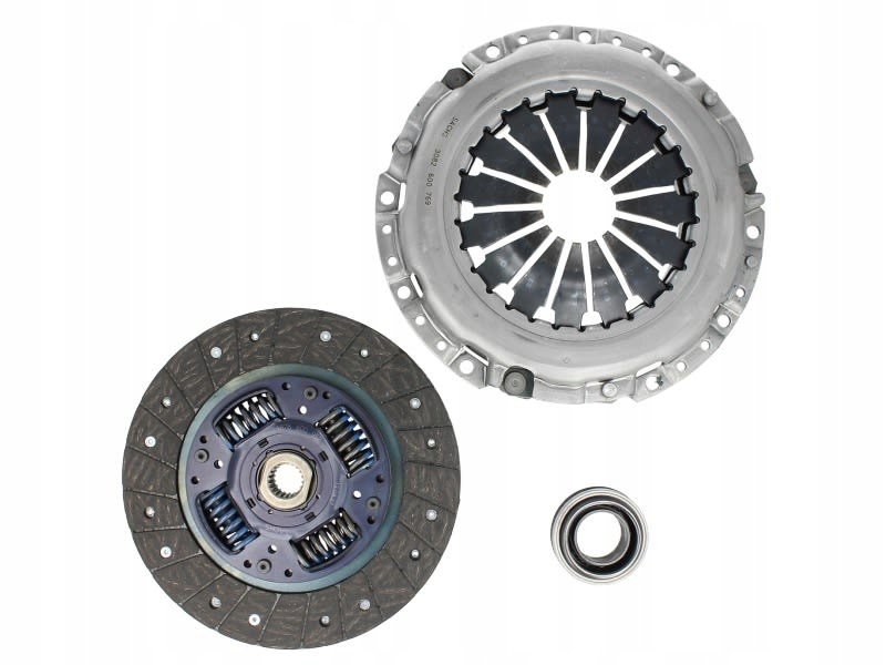 Sachs 3000 951 462 Комплект проницательность