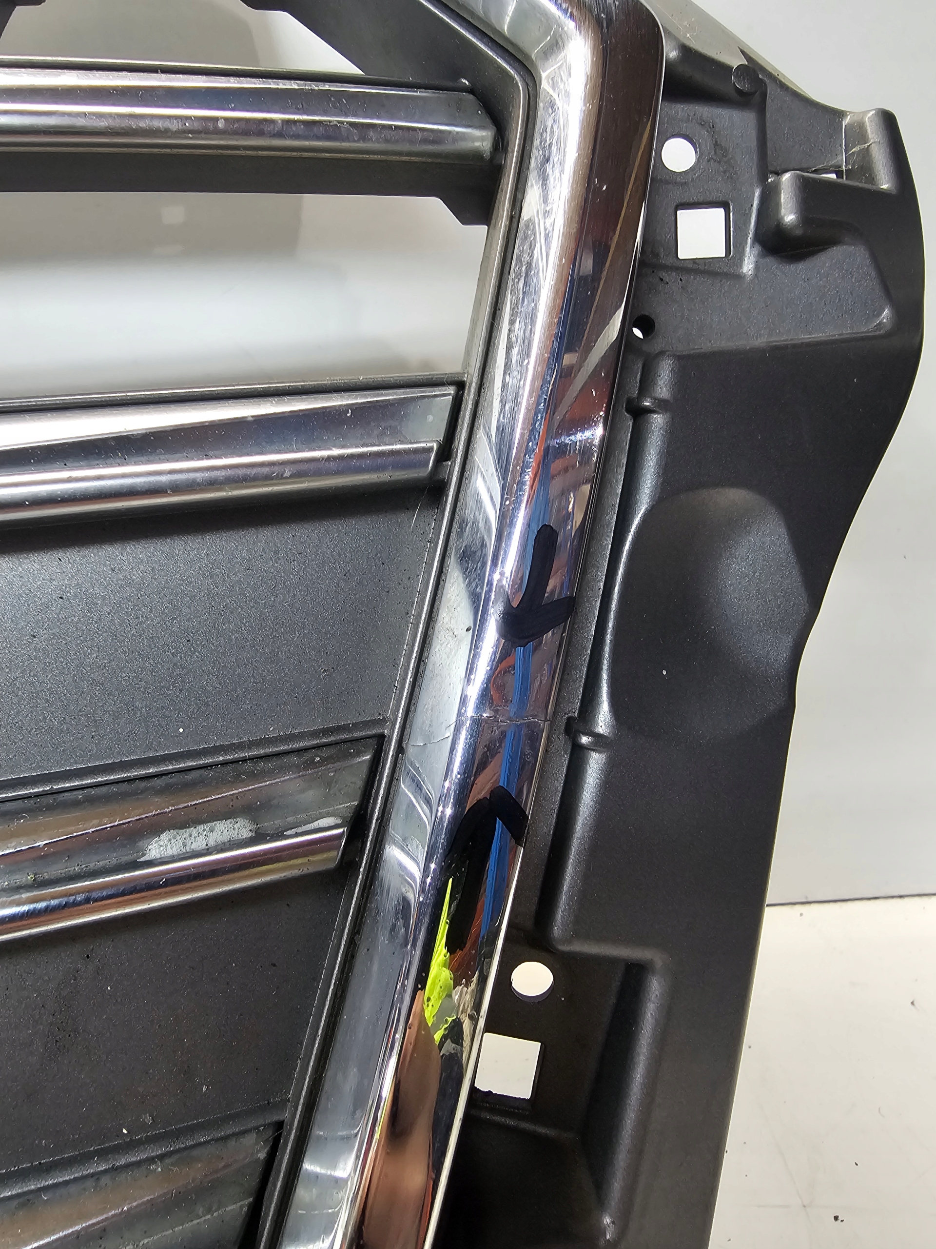 Audi A3 8V Kühlergrill FRONTGRILL Kühlergitter 8V3853651AC - Thumbnail 8