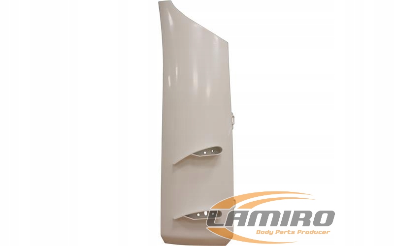 VOLVO FL FE OWIEWKA PRAWA NAROŻNIK WEWNĘTRZNY