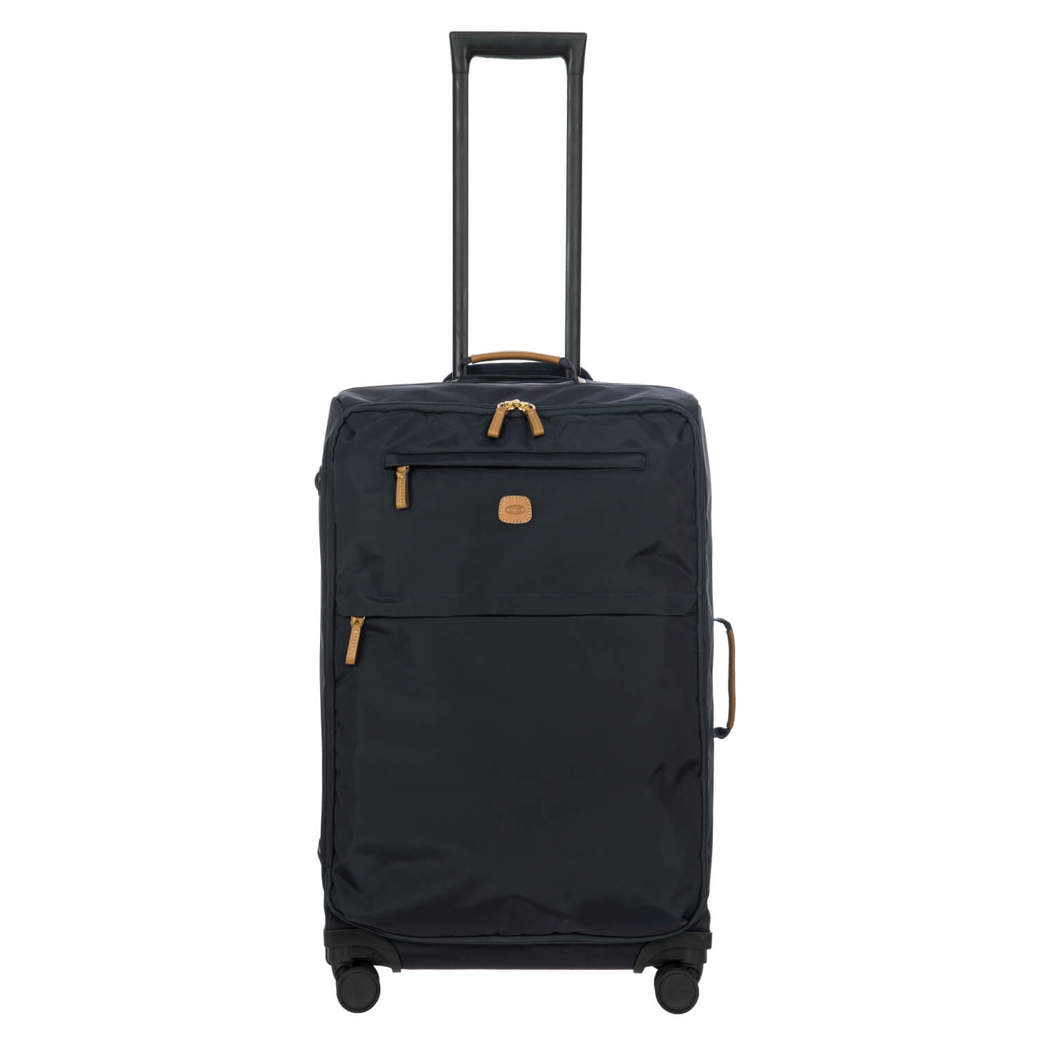 Kufr X-Travel Soft Trolley Large modrý