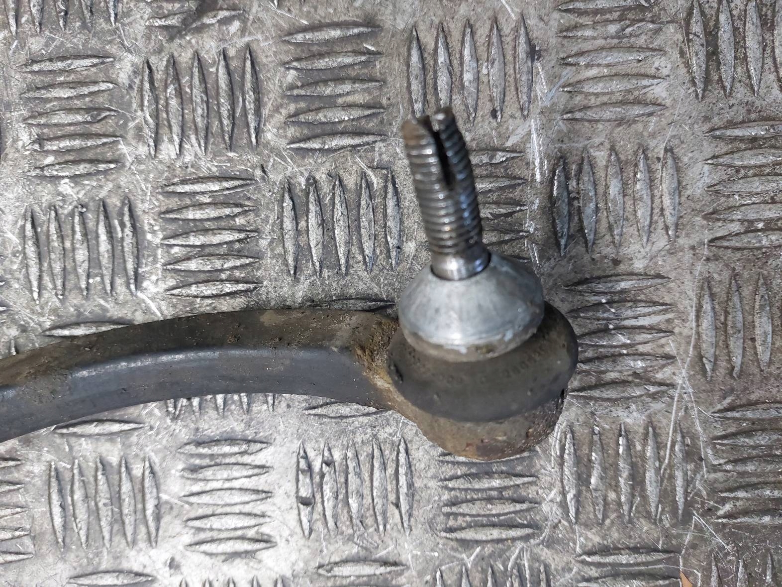 Boîter direction Boîter direction VOLVO S60 et P8671245