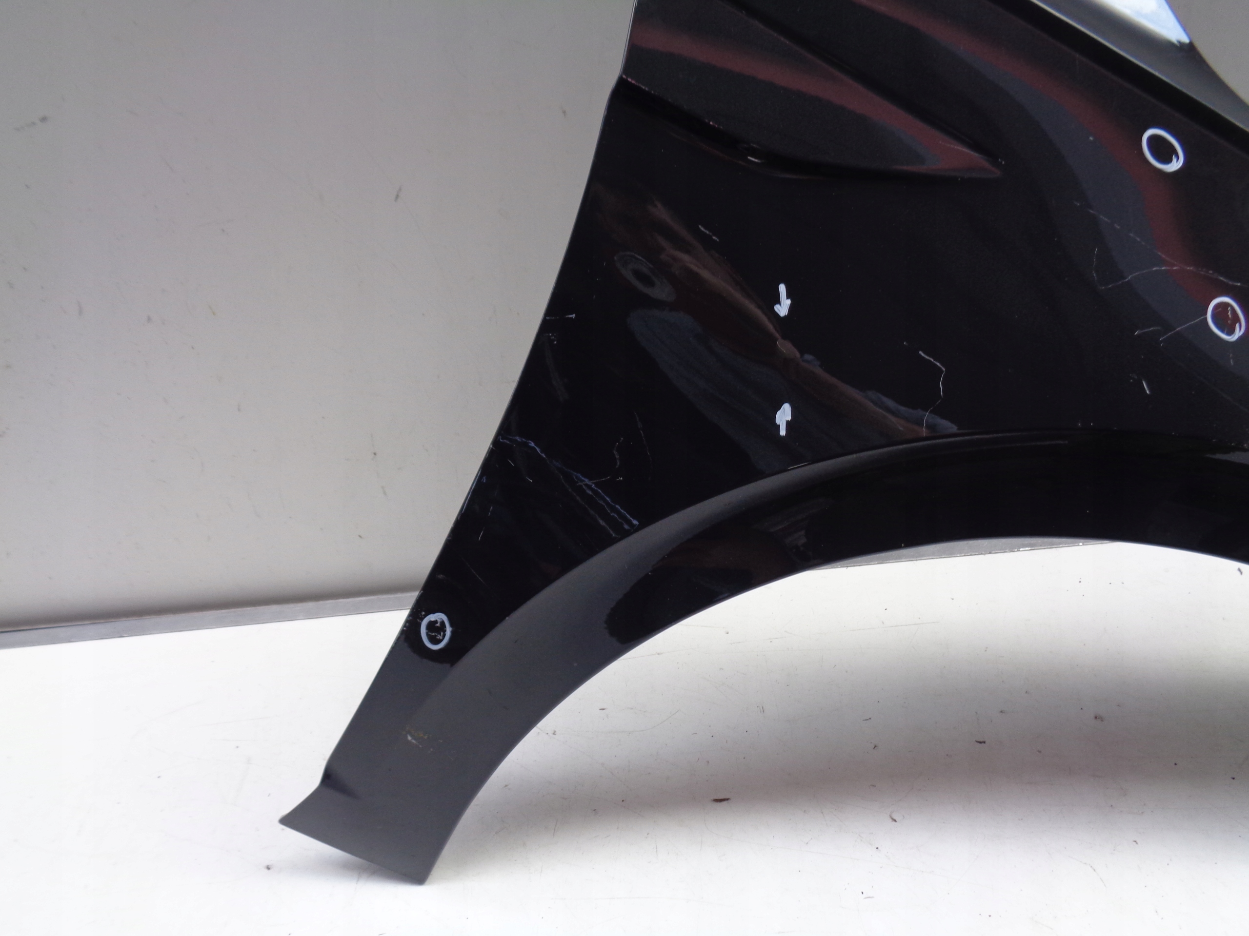 fender right front VW POLO 2G 2G0 17- NR 30380