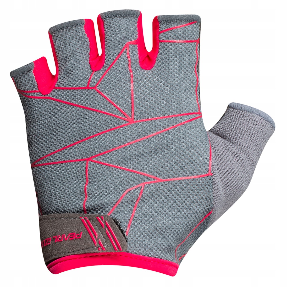Rek.pearl Izumi W Select S Turb/Virtual Pink Origami Damskie
