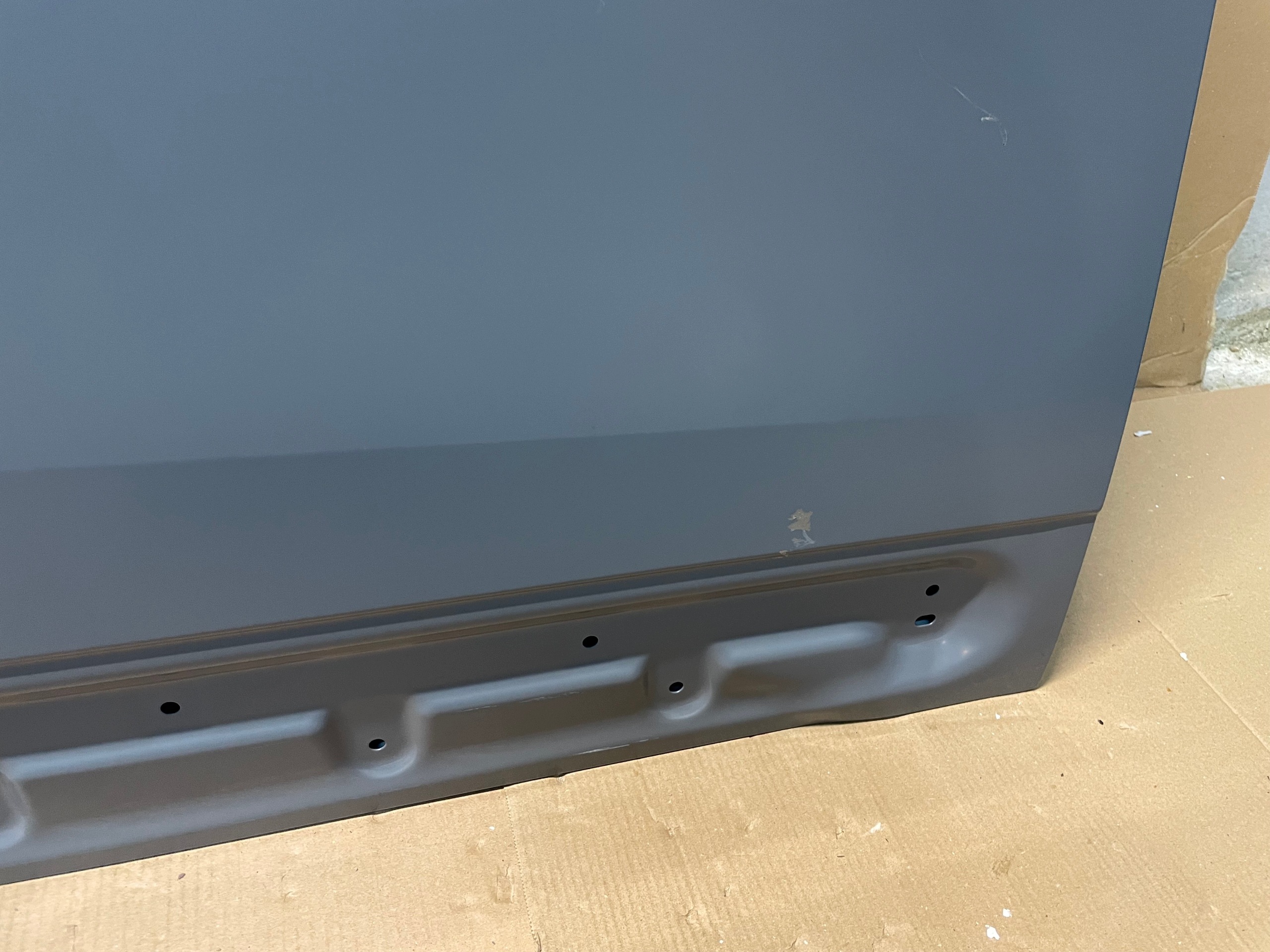 door front right BMW iX I20 original new