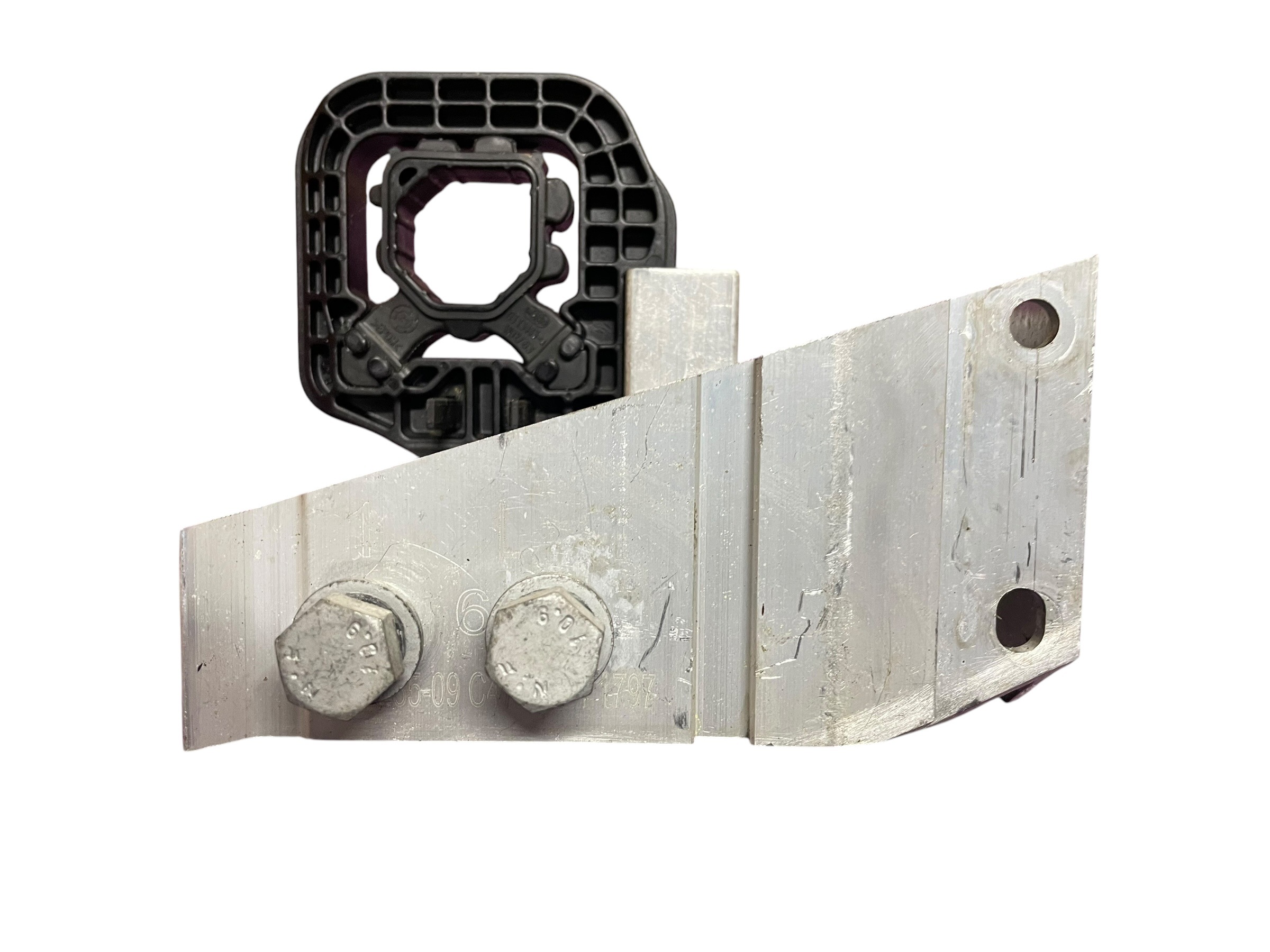 holder radiator ADAPTER left BMW 4 G22