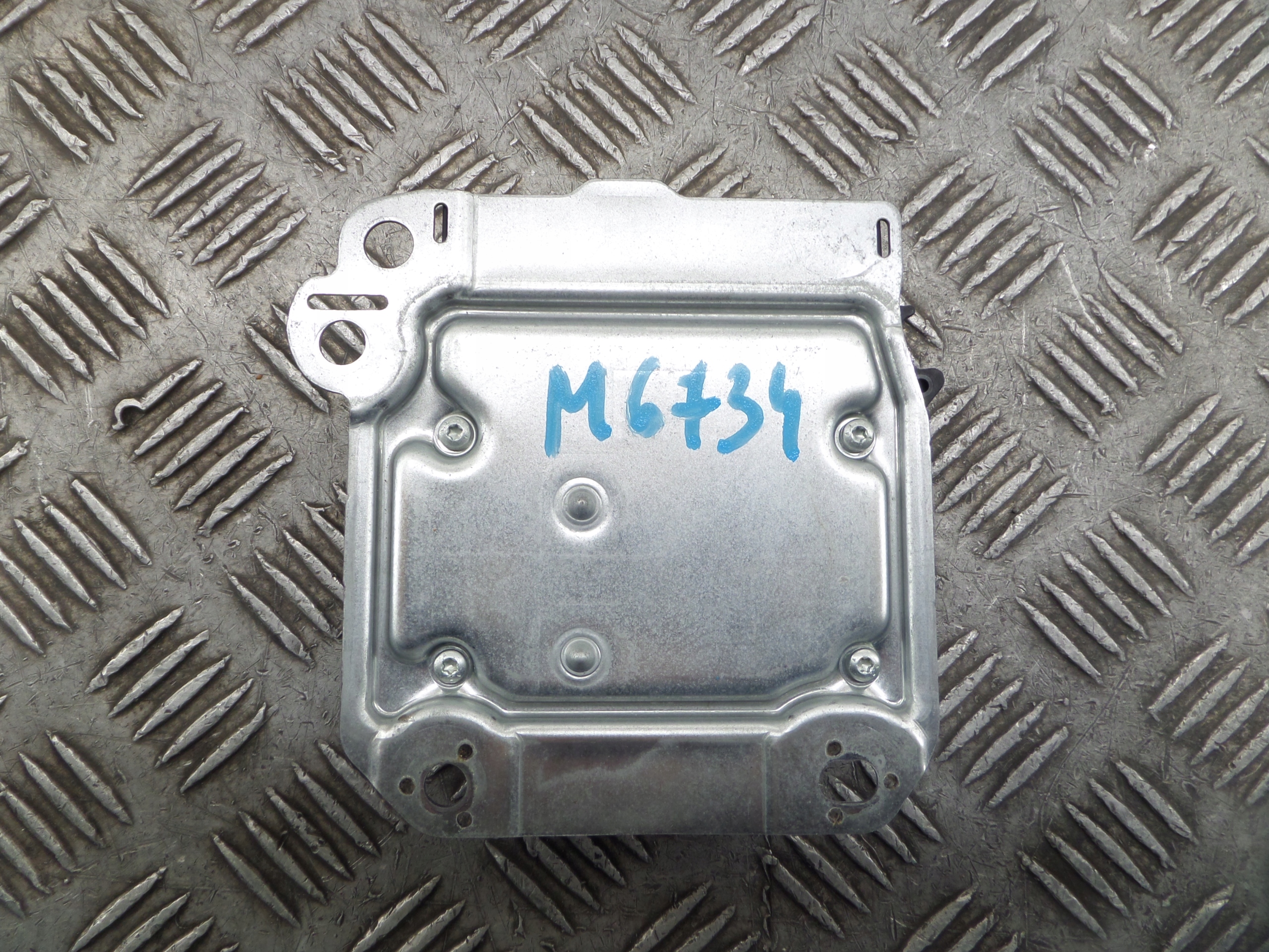 MERCEDES VITO W447 modulo SENSOR airbag A4479000900