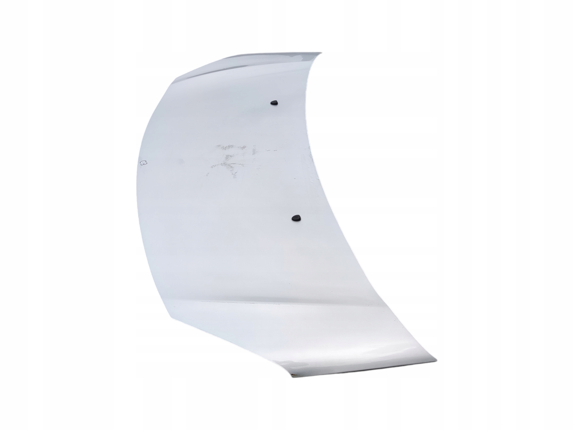 bonnet CITROEN C3 II 2009-2013