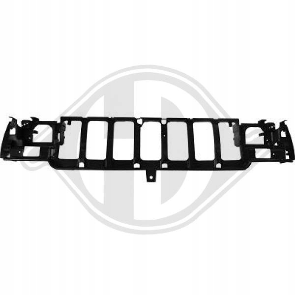 PAS PRZEDNI WZMOCNIENIE CHRYSLER GRAND CHEROKEE 93