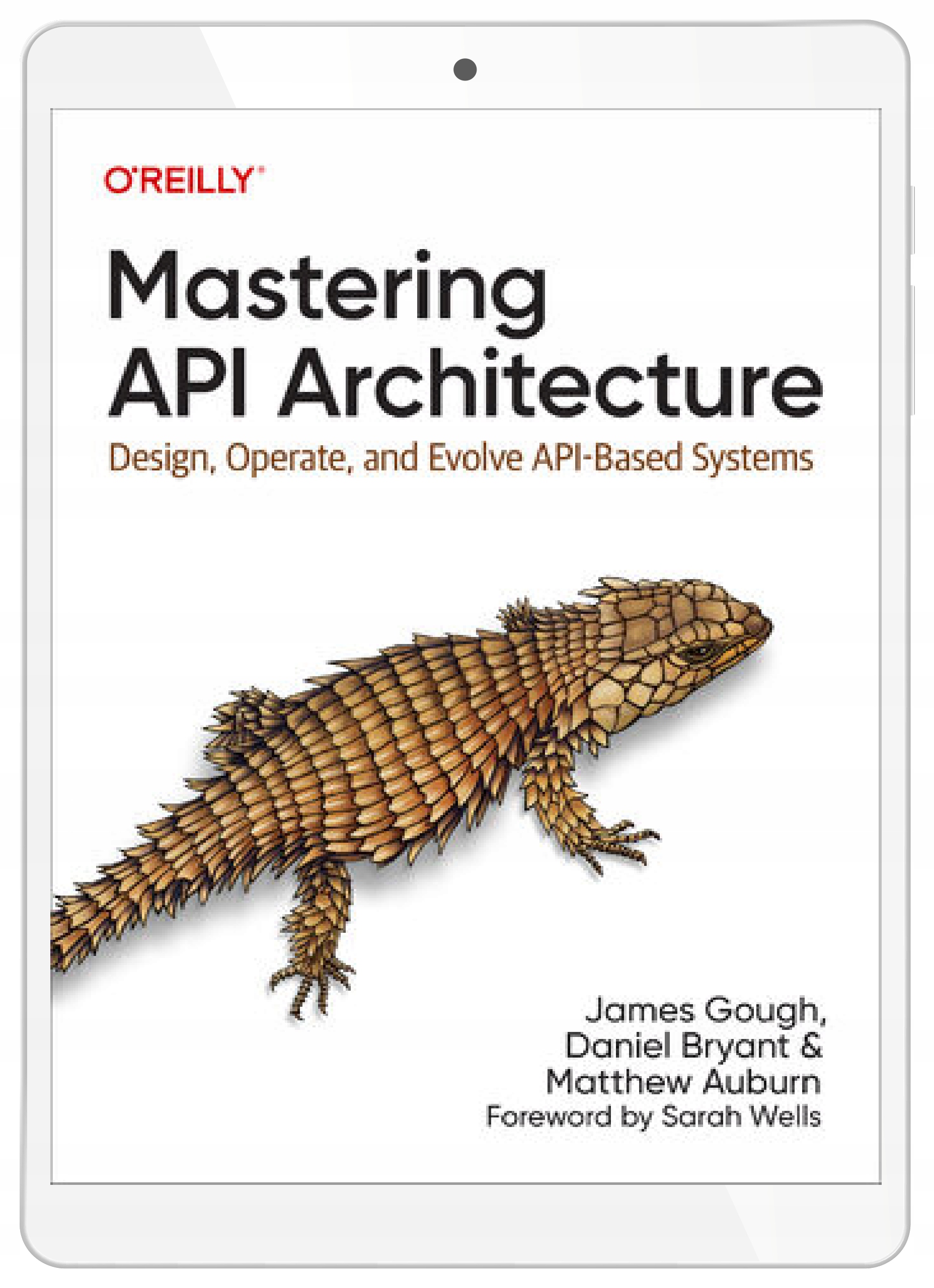Mastering API Architecture