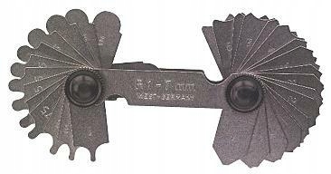 Promieniomierz 7,5-15MM Limit 25841107